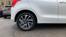 Suzuki Swift 1.2 Dualjet 83 12V Hybrid SZ-L 5dr Petrol Hatchback